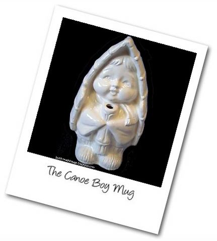 [Canoe-Boy Mug Photo]