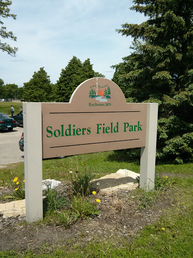Soldiers Field Park