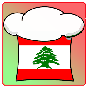 Lebanese Recipes.apk 1.00