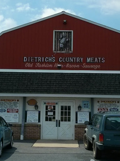 Dietrich's Meats and Country Store