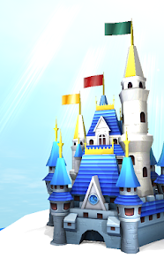 How to install Magic Castle 3D Live Wallpaper 1.02 mod apk for android