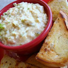 Artichoke Dip I