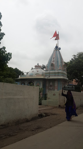 Jai Somnath Temple