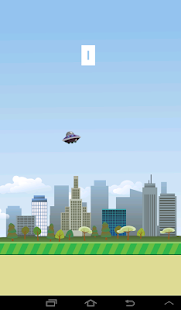 How to mod Ufo Escape patch 1.0.1 apk for pc