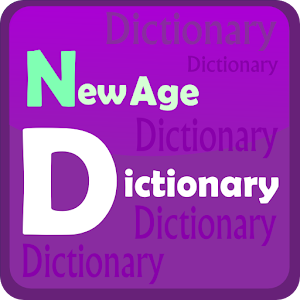 New Age Dictionary.apk 1.2