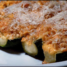 Delicious Zucchini Casserole