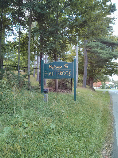 Welcome to the Village of Millbrook