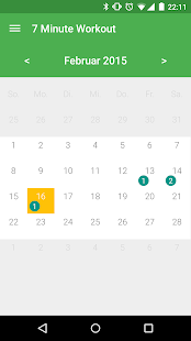 How to download 7 Minute Workout patch 1.04 apk for bluestacks