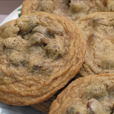 Ultimate Chocolate Chip Cookies