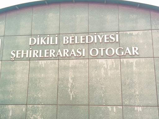 Dikili Otogarı