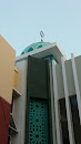 Masjid Pom Bensin