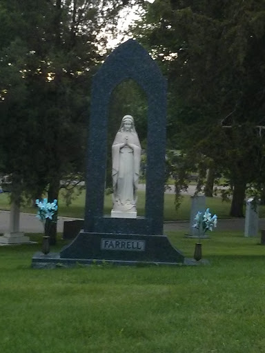 Farrell Memorial