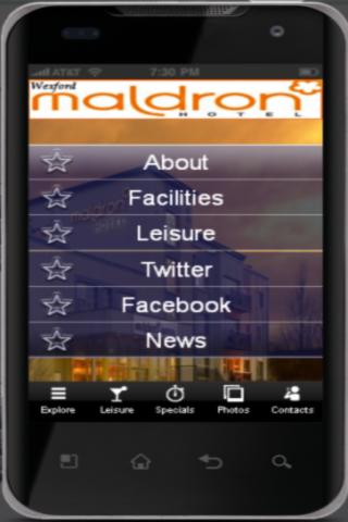 Maldron Hotel Wexford