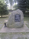 Rzysko Memorial