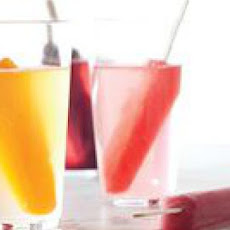 Ice Pop Coolers