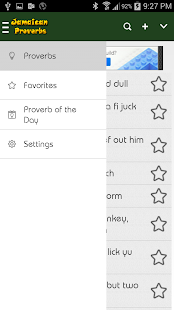 How to install Jamaican Proverbs 3 unlimited apk for bluestacks
