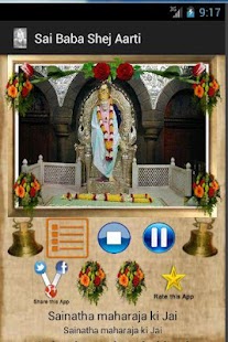 How to install Sai Baba Shej Aarti 1.2 unlimited apk for android