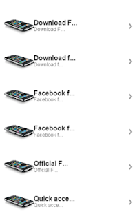 How to download Tip for mobile downloader file 1.0 unlimited apk for android