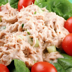 Weight Watchers Tuna Salad