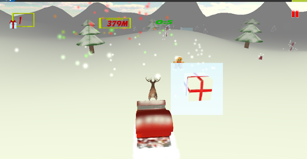 How to get SANTA´S DEER RUN 1.2.1 unlimited apk for laptop