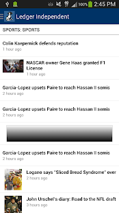How to download The Ledger Independent 2.9.4 unlimited apk for pc