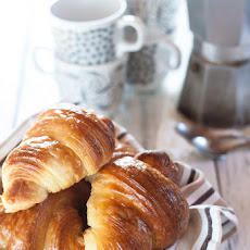 Italian croissants