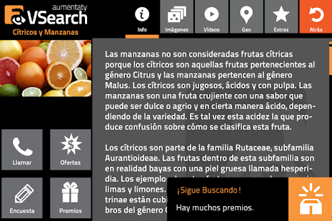 How to get Aumentaty VSearch lastet apk for bluestacks