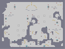 Thumbnail of the map 'If a Flower Falls on it's Side...'