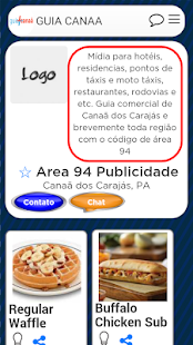 How to get GUIA CANAA 1.0.0 mod apk for pc