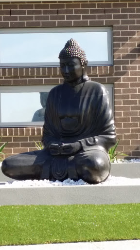 Faerie Buddha