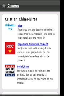How to download Chinezu.eu pentru toți românii 1.0 apk for pc