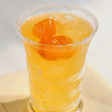 Kumquat Sour