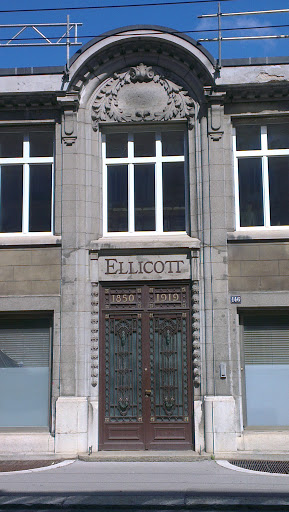 Ellicott 1850-1919