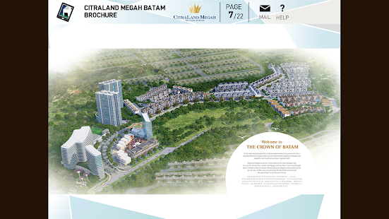 How to get CitraLand Megah Batam Brochure 1.0.0 apk for android