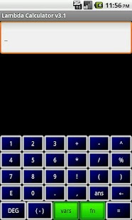 How to mod Lambda Calculator 3.1 unlimited apk for bluestacks