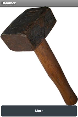 Hammer