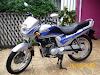 Honda Passion Plus 100 Cc