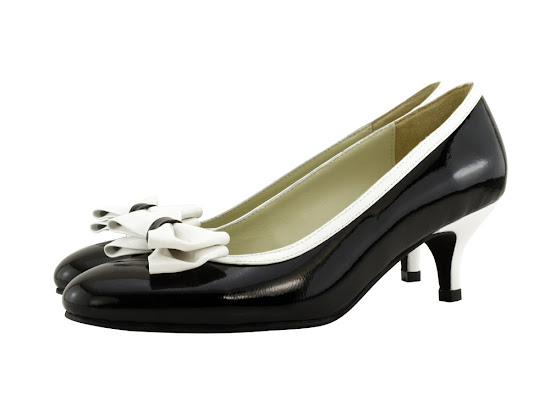 I Designed My Perfect Shoes!