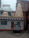 Gaodevi Temple