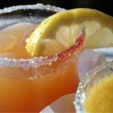 Whiskey Punch