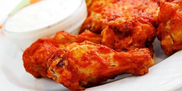 download RESEP AYAM LENGKAP free