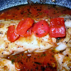 Flounder Stefano