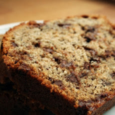 Low Calorie Banana Bread