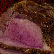 Standing Rib Roast