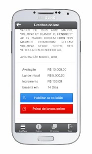 How to mod LL10 Leilões 2.0.3 unlimited apk for laptop