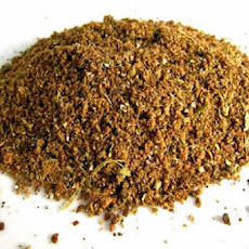 Garam Masala
