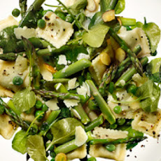 Green Goddess Pasta Salad