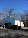 Ebenezer United Methodist Church