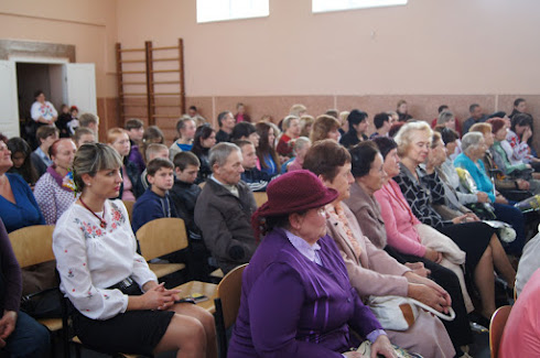 ЗОШ №2 Очаков