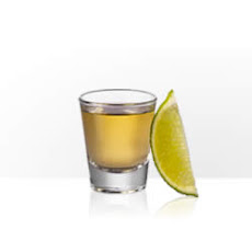 The Cuervo Shot